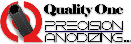 Quality One Precision Anodizing
